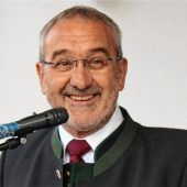 Sepp Oberauer tritt noch einmal an