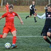 Ergebnisse und Tabellen im Jugendfussball