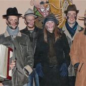 Singen und Musizieren