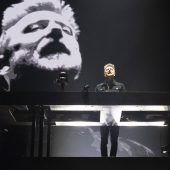 Da fliegen die Fetzen