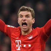 Das Ende des Müller-Effekts