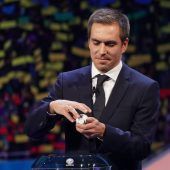 Vorrunden-Aus dahoam?