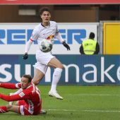 Wo singen die Fans am schönsten?