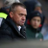 Haching: Eine saudumme Phase