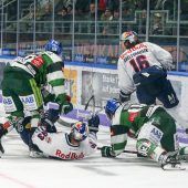 Derby-Schmach für den Spitzenreiter