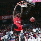 Kurz geschwächelt, dann groß aufgedreht