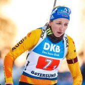 Preuß knapp am Podium vorbei