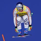 Wundersame Wiederkehr als Sieger