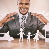 Mit drei Policen Existenz sichern