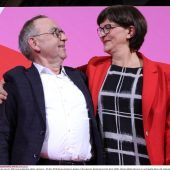 Aufbruch ins Ungewisse