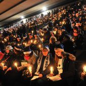 Süßer die Sechzger nie singen