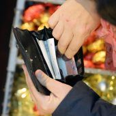 Christkind kommt immer öfter online