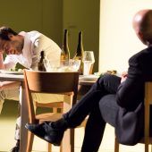 Aggressiv in der Wohlfühlzone