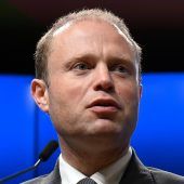 Malta: Muscat tritt im Januar zurück