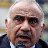 Irak: Parlament nimmt Rücktritt an