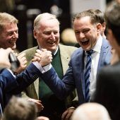 Griff nach der bürgerlichen Mitte