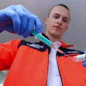 Endlich dürfen Notfallsanitäter helfen