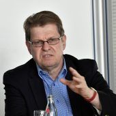 „Eine Abschaffung des Soli wird es nicht geben“