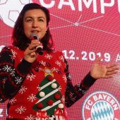 Schritt in die Zukunft