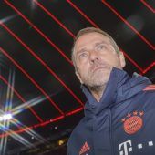 Wie lange darf Flick noch?