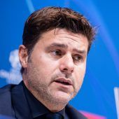 Pochettino will weiter in Europa trainieren