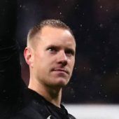 „Lebensversicherung“ ter Stegen