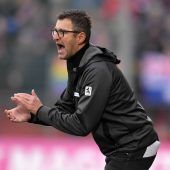 „Wir werden uns nicht ausruhen“