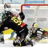 Lehrstunde in Sachen Kaltschnäuzigkeit