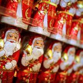 Donald Trump gab den Partyschreck