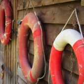 Lebensversicherung wirft weniger ab