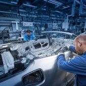 BMW: 400 Millionen für Zukunftstechnologien in Dingolfing