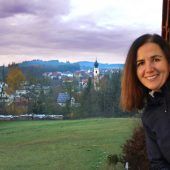 „Man lächelt beim Vorbeigehen“