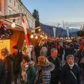 Seeadvent am Tegernsee