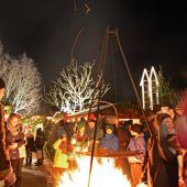 Gaukler in Türkenfeld