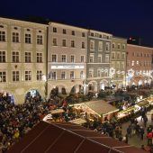 Regionale Schmankerl