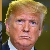 Trump will nicht zur Anhörung