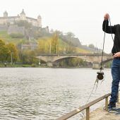 Lebensgefährliche Schatzsuche