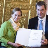 „Alle dürfen normal stehen bleiben“