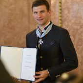 „Bleiben Sie dem FC Bayern treu“