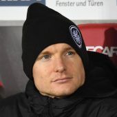 Ende des Kuschelkurses