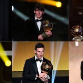 Vom Buben zum Mann – und immer noch der Beste