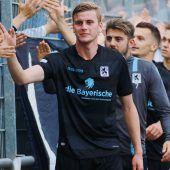 Wer beerbt Mölders?