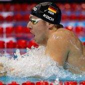 Rechnung mit Glasgow offen