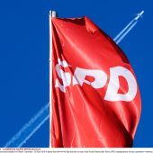 Die SPD will nicht aufs Ganze gehen