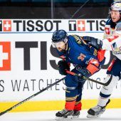 Durchhalteparolen nach dem 1:5