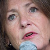 Trumps Drohungen bremsen Erholung