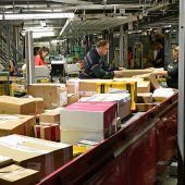 Großkampftag Dienstag, 17. Dezember