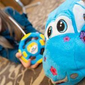 Spielwarenbranche spürt Greta-Effekt