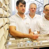 Apotheker verzweifelt: „Wir nehmen alles, was wir kriegen“