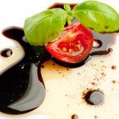 Balsamico kann deutsch sein